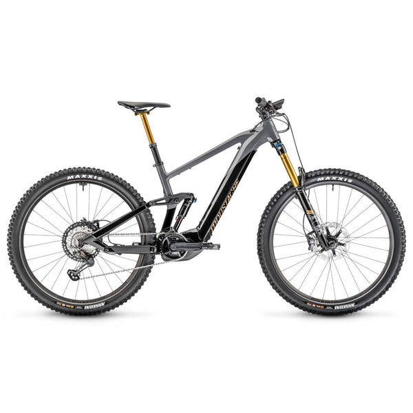 Bicicleta elétrica Mustache Samedi 29 Trail LTD
