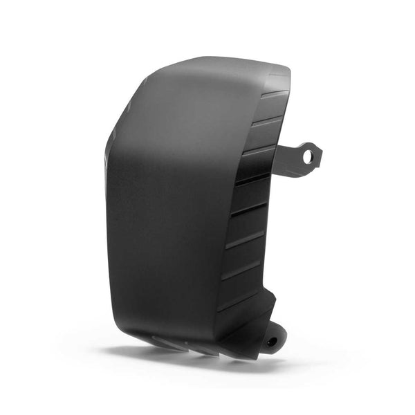 Frente da carcaça em ABS (BAS100)