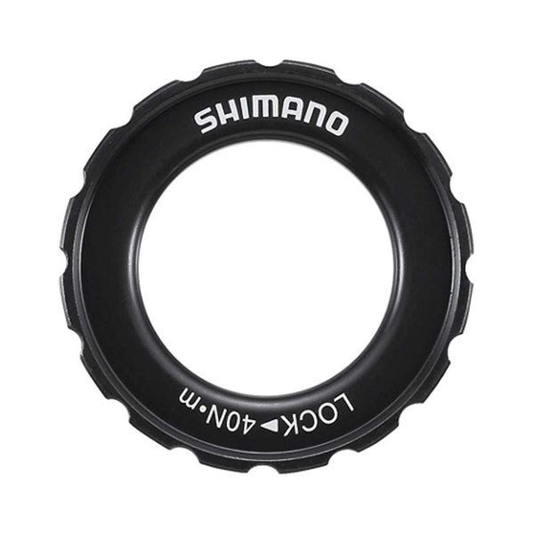 Anel de travamento e arruela HB-M618