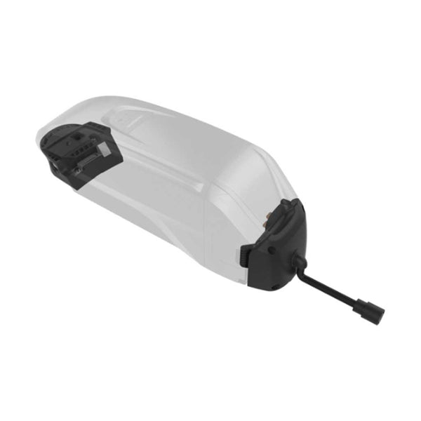 Suporte de bateria Shimano Steps BT-E8016 sem cilindro 300MM