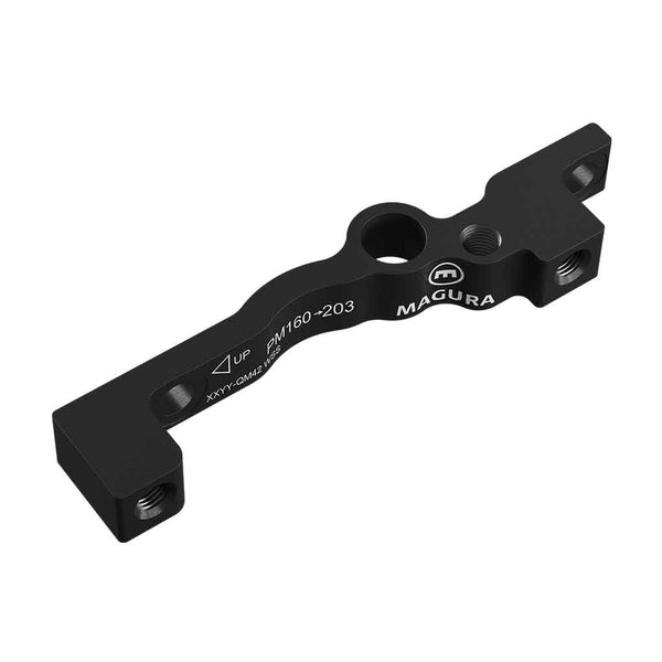 Adaptador QM42 WSS, incluindo espaçador, parafusos e arruelas