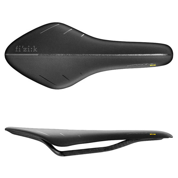 Selim Arione 00 Preto/Antraquita Carbono Trançado