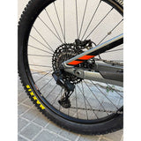 Bicicleta elétrica Cannondale Moterra Neo 4 usada