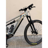 Bicicleta elétrica Cannondale Moterra Neo 4 usada