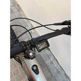 Bicicleta elétrica Cannondale Moterra Neo 4 usada