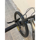 Bicicleta elétrica Cannondale Moterra Neo 4 usada