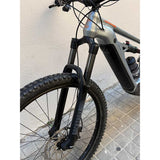 Bicicleta elétrica Cannondale Moterra Neo 4 usada