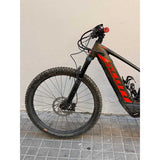 Bicicleta elétrica Scott E-Spark usada