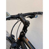 Bicicleta elétrica Scott E-Spark usada