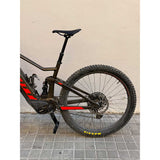 Bicicleta elétrica Scott E-Spark usada