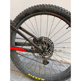 Bicicleta elétrica Scott E-Spark usada