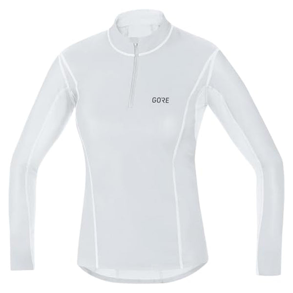 CAMI W MAN LARG WINDSTP THERMO GOLA ABERTA BRANCA GORE