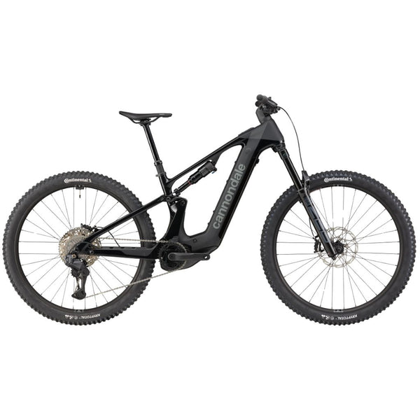 Bicicleta eléctrica Montaña Cannondale Moterra 2 Neo 2026