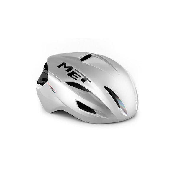 CAPACETE BRANCO MET MANTA MIPS