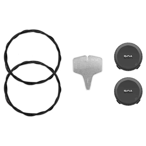 FECHAMENTO FIZIK BOA (DISCADOR LI2 B) VENTO INFINITO CARBON, VENTO INFINITO KNIT CARBON E STABILITA CARBON, VENTO FEROX CARBON, TEMPO DECOS CARBON BLACK DIREITA E ESQUERDA