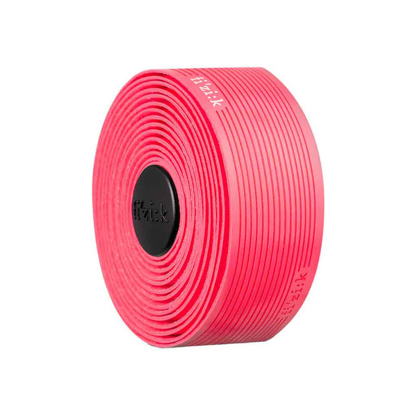 FITA DE GUIDÃO VENTO MICROTEX TACKY 2MM ROSA FLUOR