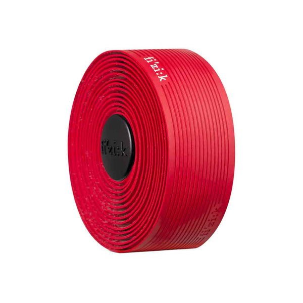 FITA DE GUIDÃO VENTO MICROTEX TACKY 2MM VERMELHA