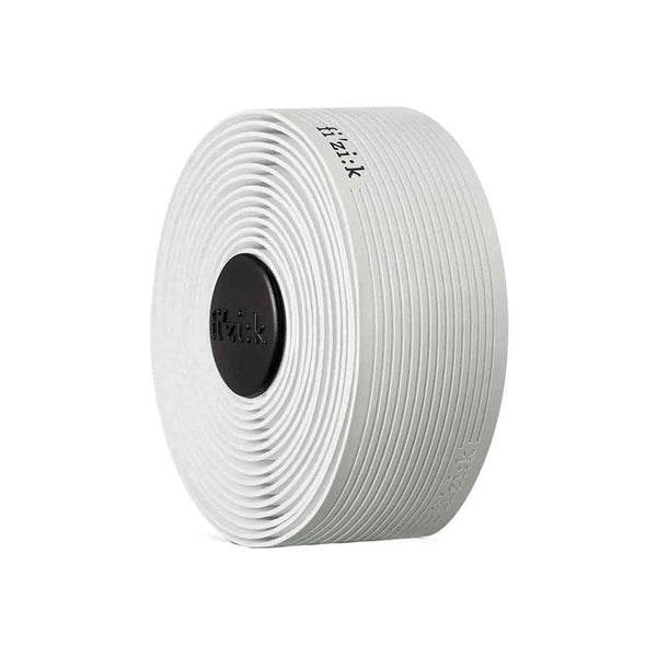 FITA DE GUIDÃO VENTO MICROTEX TACKY 2MM BRANCA
