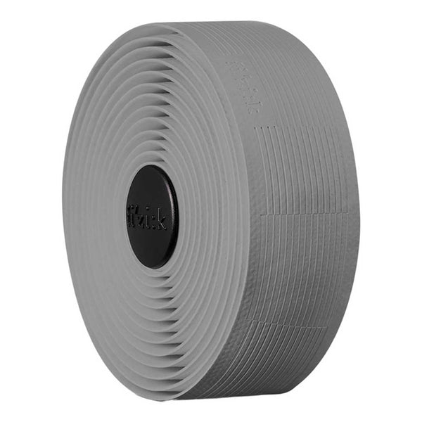 FITA DE GUIDÃO VENTO SOLOCUSH TACKY 2,7 MM CINZA ESCURO