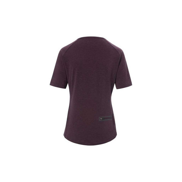 Camiseta feminina de manga curta Ventura