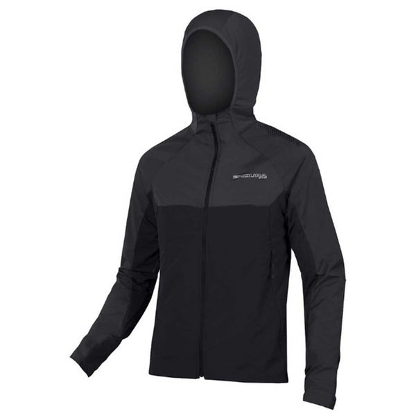 Camisa térmica de manga comprida II MT500