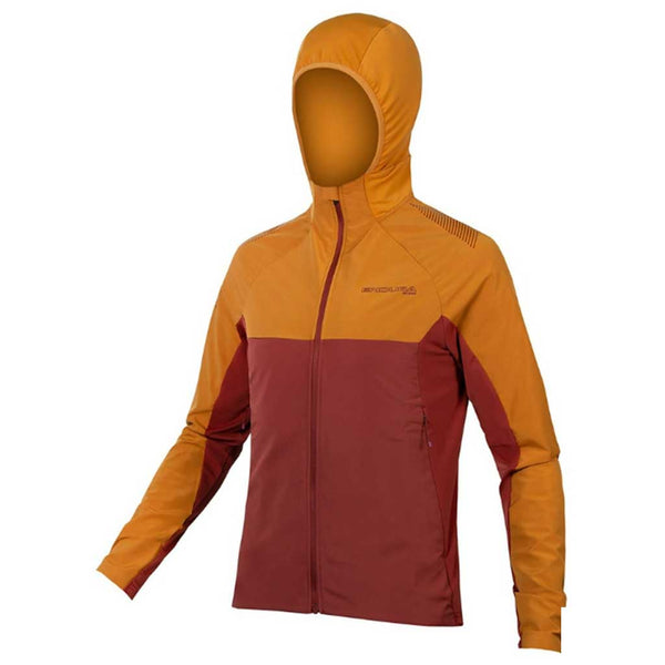 Camisa térmica de manga comprida II MT500