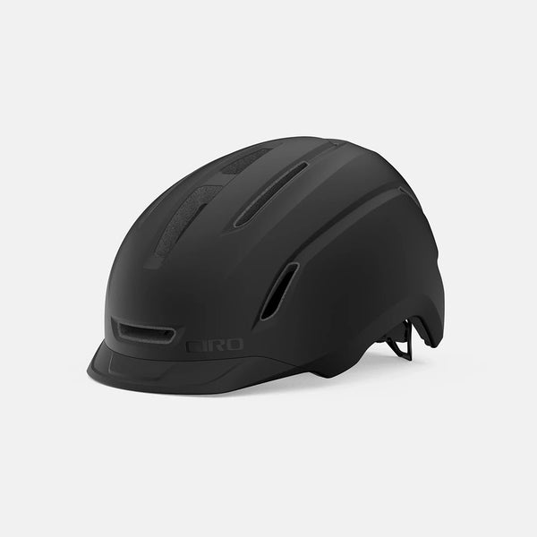 Capacete Caden II - Preto Fosco