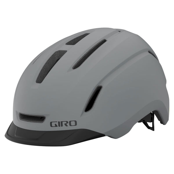 Capacete Caden II - Cinza Fosco
