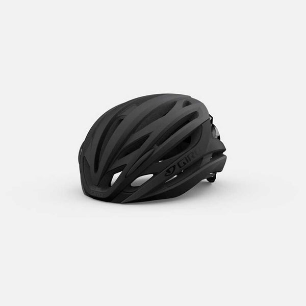 Capacete GR SYNTAX PRETO FOSCO