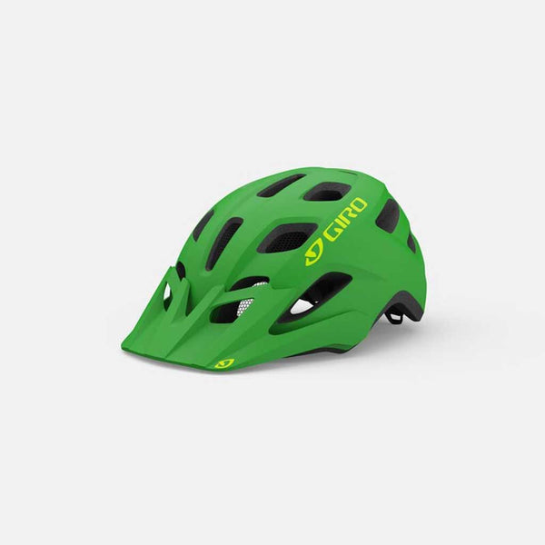 Capacete GR TREMOR MATTE GREEN