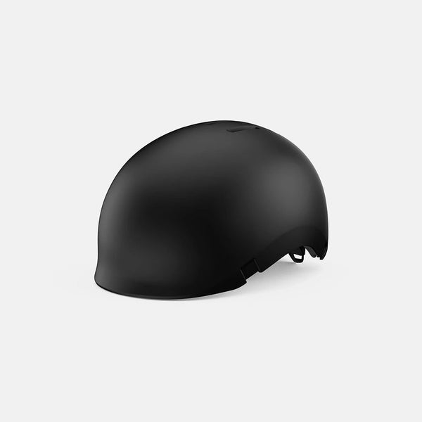 Capacete Hoxton Mips - Preto Fosco