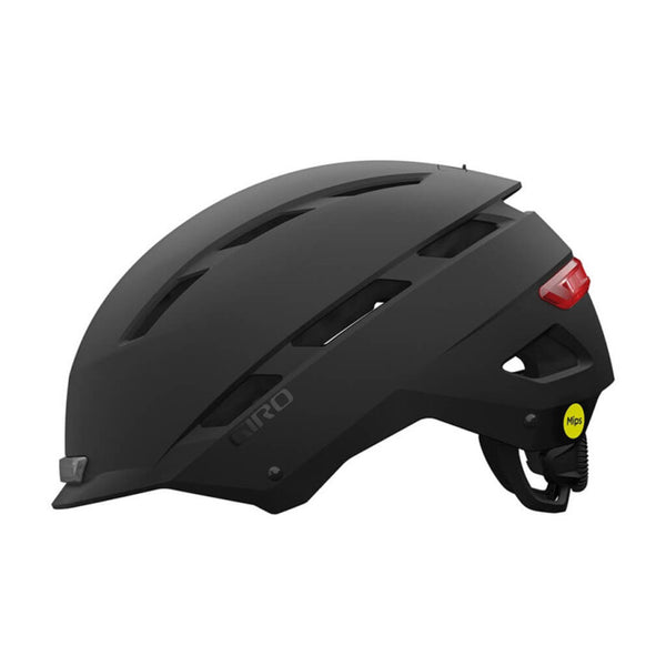 Capacete urbano Giro Escape Mips II preto