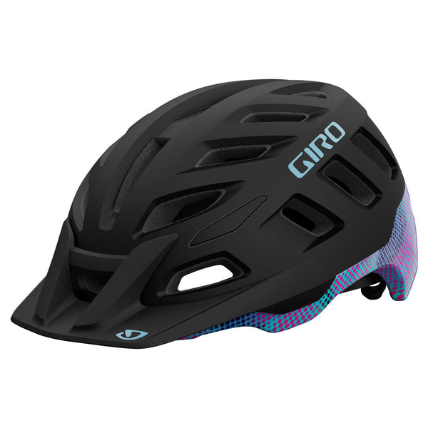 Capacete Radix Matte - Pontos Cromáticos Pretos