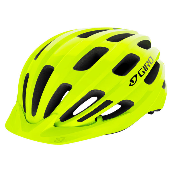 Capacete Register Matte - Amarelo Destaque