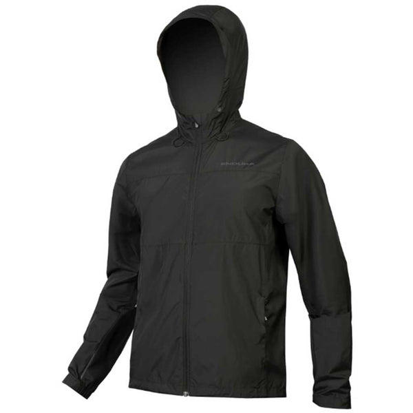 Jaqueta Hummvee WP Shell: Preta