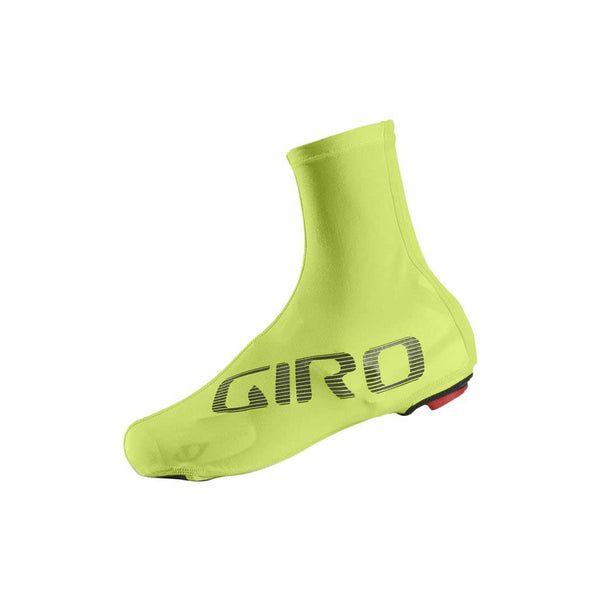 Capa de sapato Aero Ultraleve - Amarelo Destaque