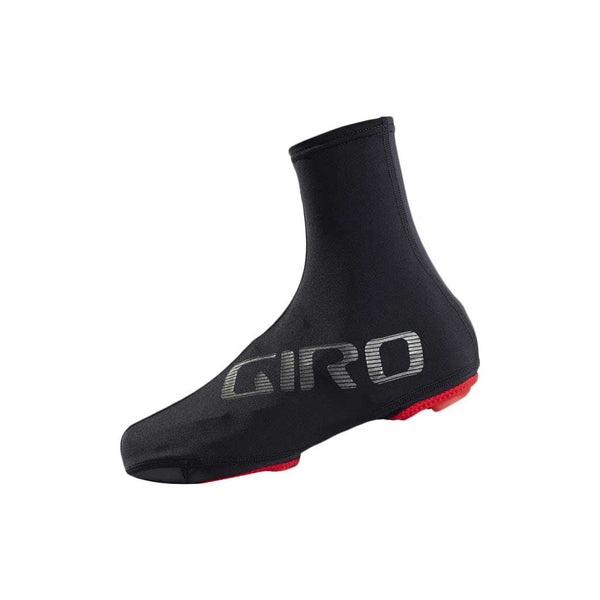 Capa de sapato Aero Ultraleve - Preta
