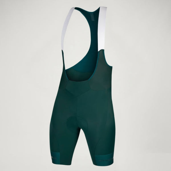 FS260 Shorts Masculinos: Azul-petróleo Profundo