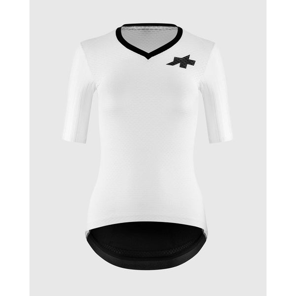 Camisa DYORA RSV S11 - Série Branca