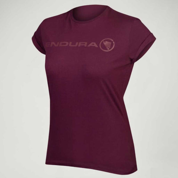 CAMISA ENDURA ONE CLAN LIGHT PARA MENINAS: Granada