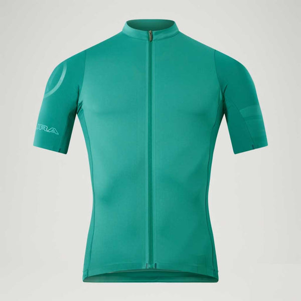 CAMISA ENDURA PRO SL M/C: VERDE-ESMERALDA