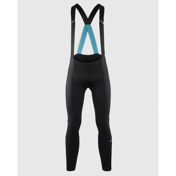 Calças justas de inverno EQUIPE R HABU S11