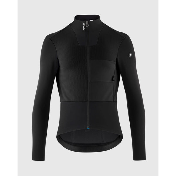 Jaqueta de inverno EQUIPE R HABU S11 - Série preta