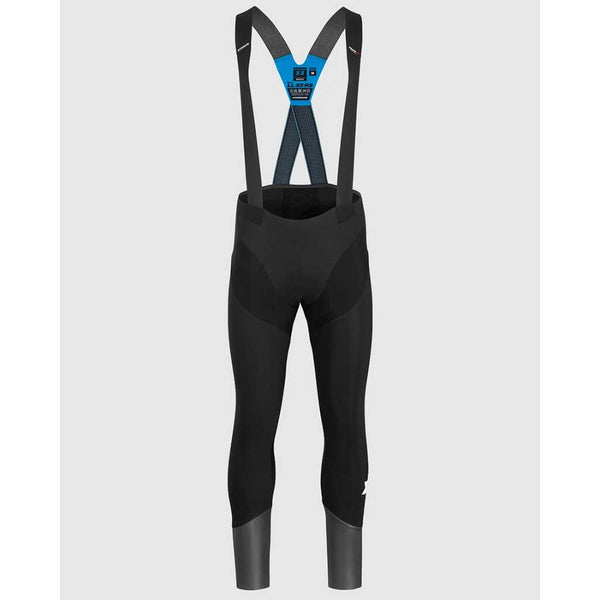 Calças justas de inverno EQUIPE RS S9