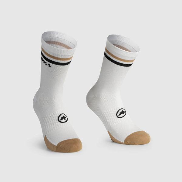 Meias Essence BOSS x ASSOS