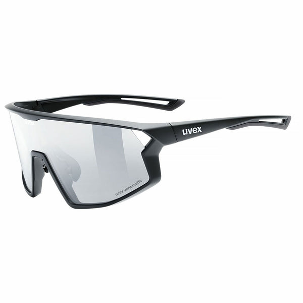 ÓCULOS UVEX SKYRISE PRETO MATTE