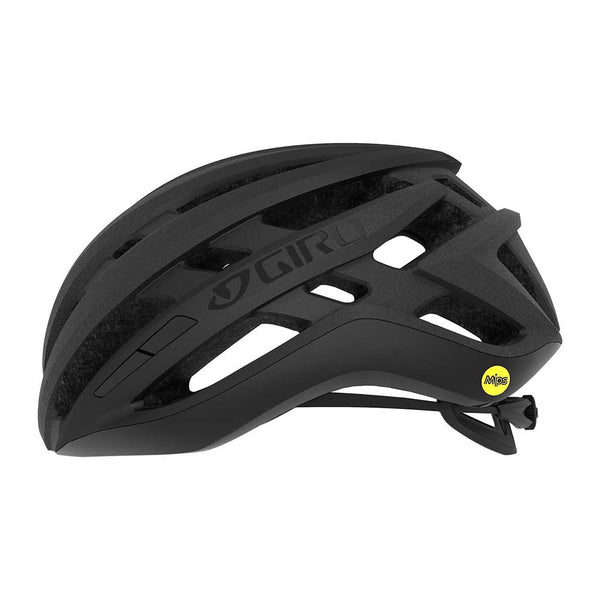 GR AGILIS MIPS II PRETO FOSCO