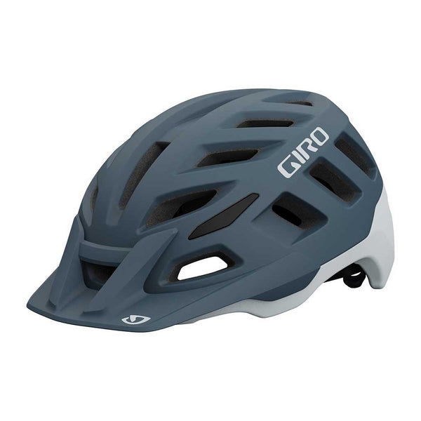 GR RADIX II MATTE PORTARO/CINZA