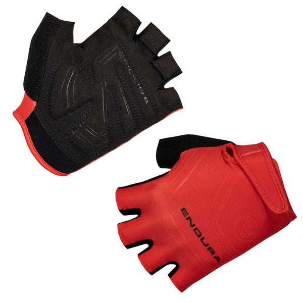 Luvas curtas vermelhas W'S XTRACT II