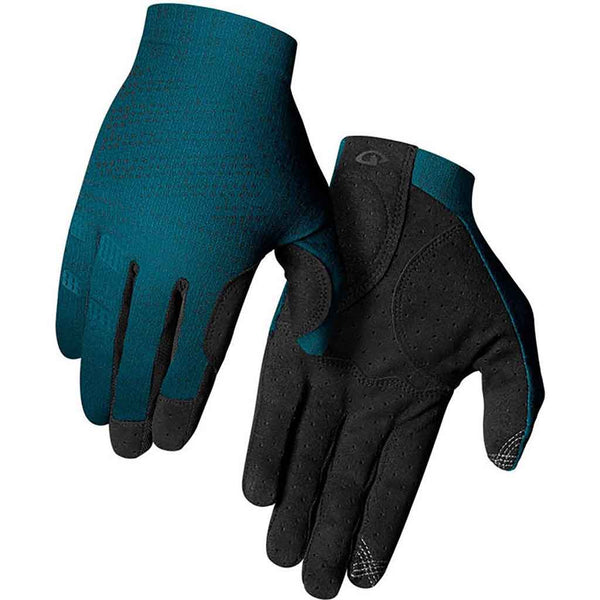 Luvas GIRO Xnetic Trail Lf II Azul Porto